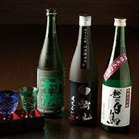 Hand-picked by a sake master: Taste-testing three types of Hokushin’etsu Junmai sake