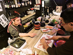 40% OFF Take a hand-roll sushi cooking lesson in Kyoto